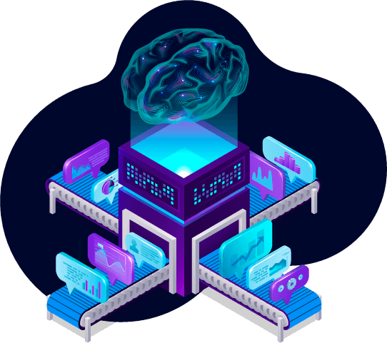 Inteligência Artifical para Recomendação