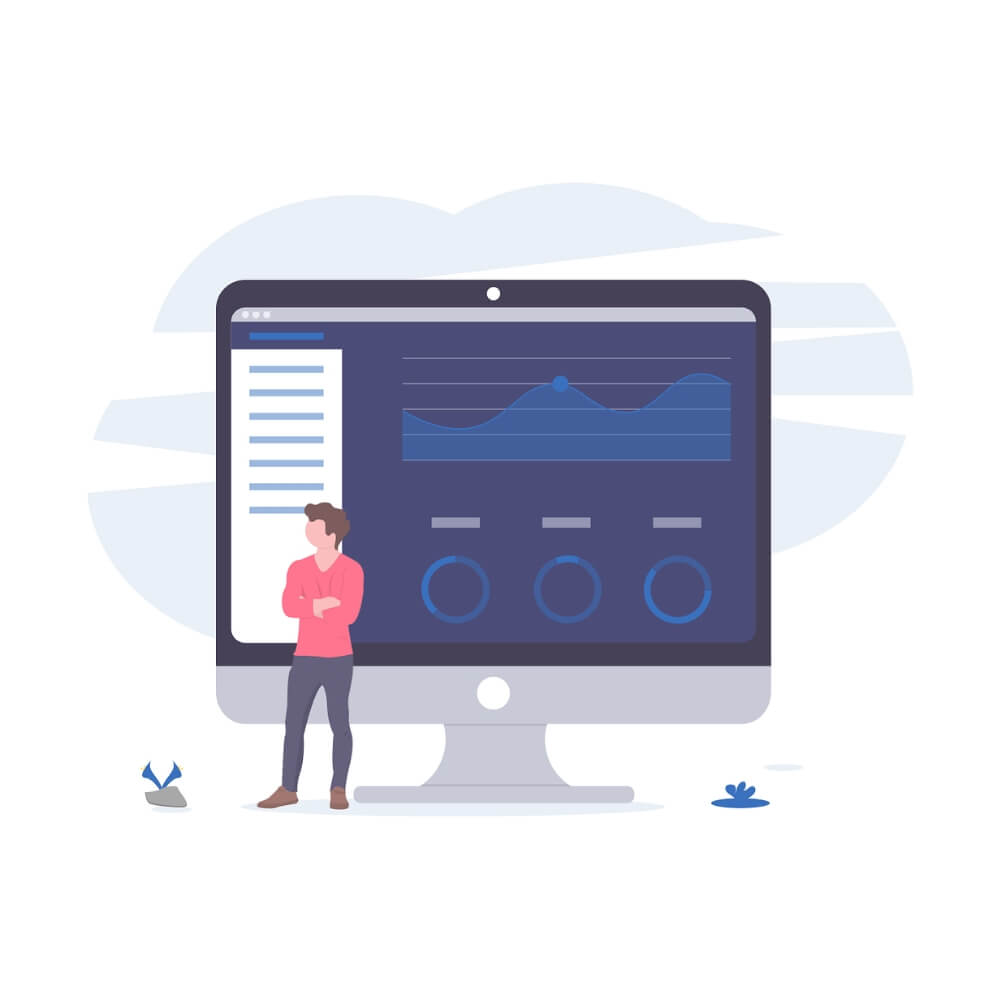 Business Intelligence Analytics